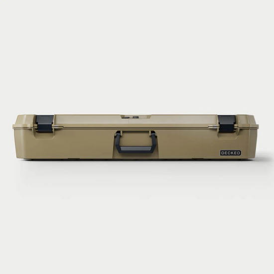 Honcho 80 - D-co case with Dividers