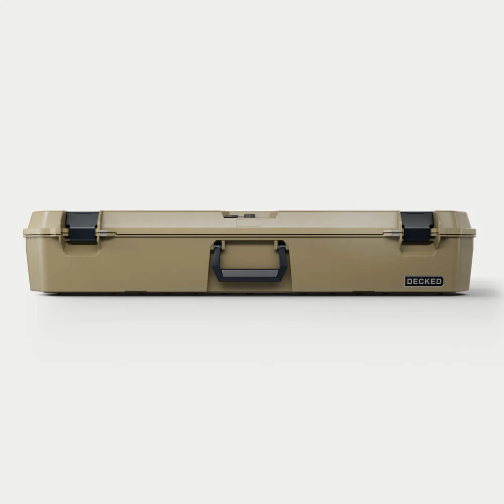 Honcho 80 - D-co case with Dividers
