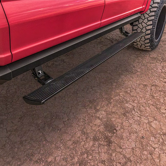 PowerStep XL Electric Running Boards,