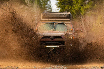 Comfort On and Off the Road