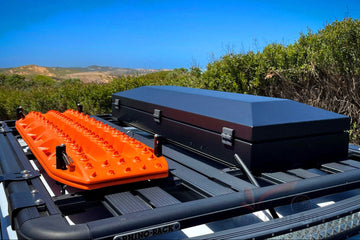 Perfect Match for American Trucks