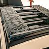 Adventure Rails™ MAX Roof Rack, Lightbar Compatible suits Ram 1500 DT (2019-2025) by Outback Kitters