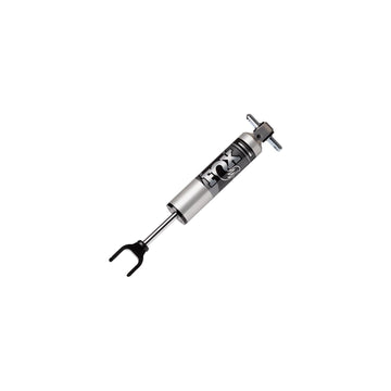 Front Fox Performance Series 2.5" Smooth Body IFP HTO Shock, Suits 0-1" Lift, Single