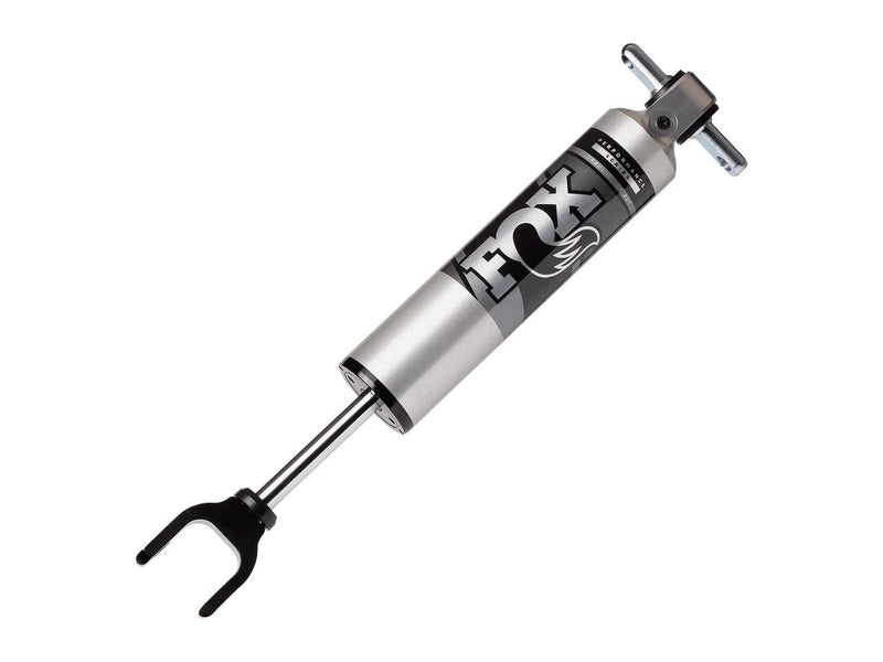 Front Fox Performance Series 2.5" Smooth Body IFP HTO Shock, Suits 0-1" Lift, Single