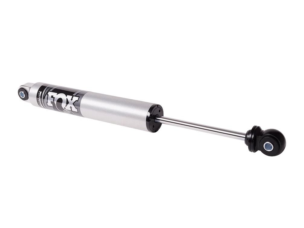 Fox 2.5" Smooth Body IFP HTO Rear Shock to suit 1.5-2.5" Lift, Performance Series, Single