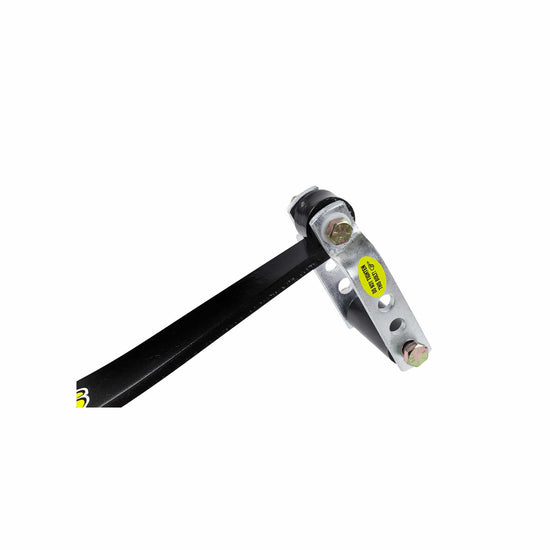 Rear SuperSprings -  860kg