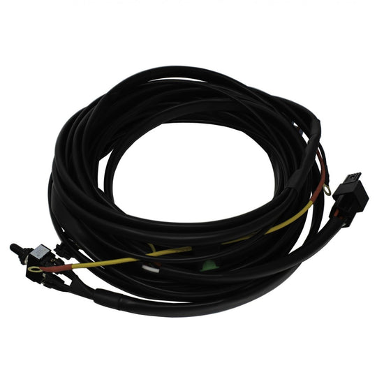 LP6/LP9 Pro 2-Light Max Wiring Harness