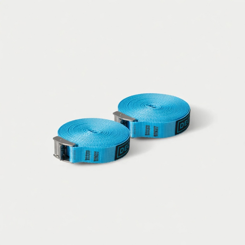 Cam Straps