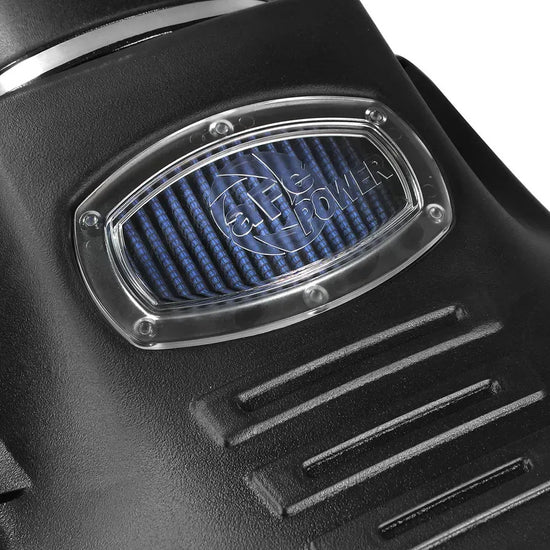 V8 5.0L Cold Air Intake System Momentum GT w/Pro 5R Filter