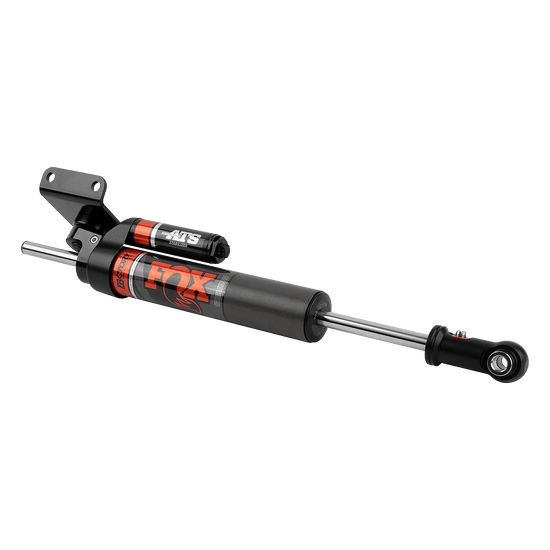 ATS Stabilizer, 8.2" Trav, 23.3" Ext, Through-Shaft, Axle Mount