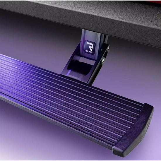 PowerStep XL Electric Running Boards