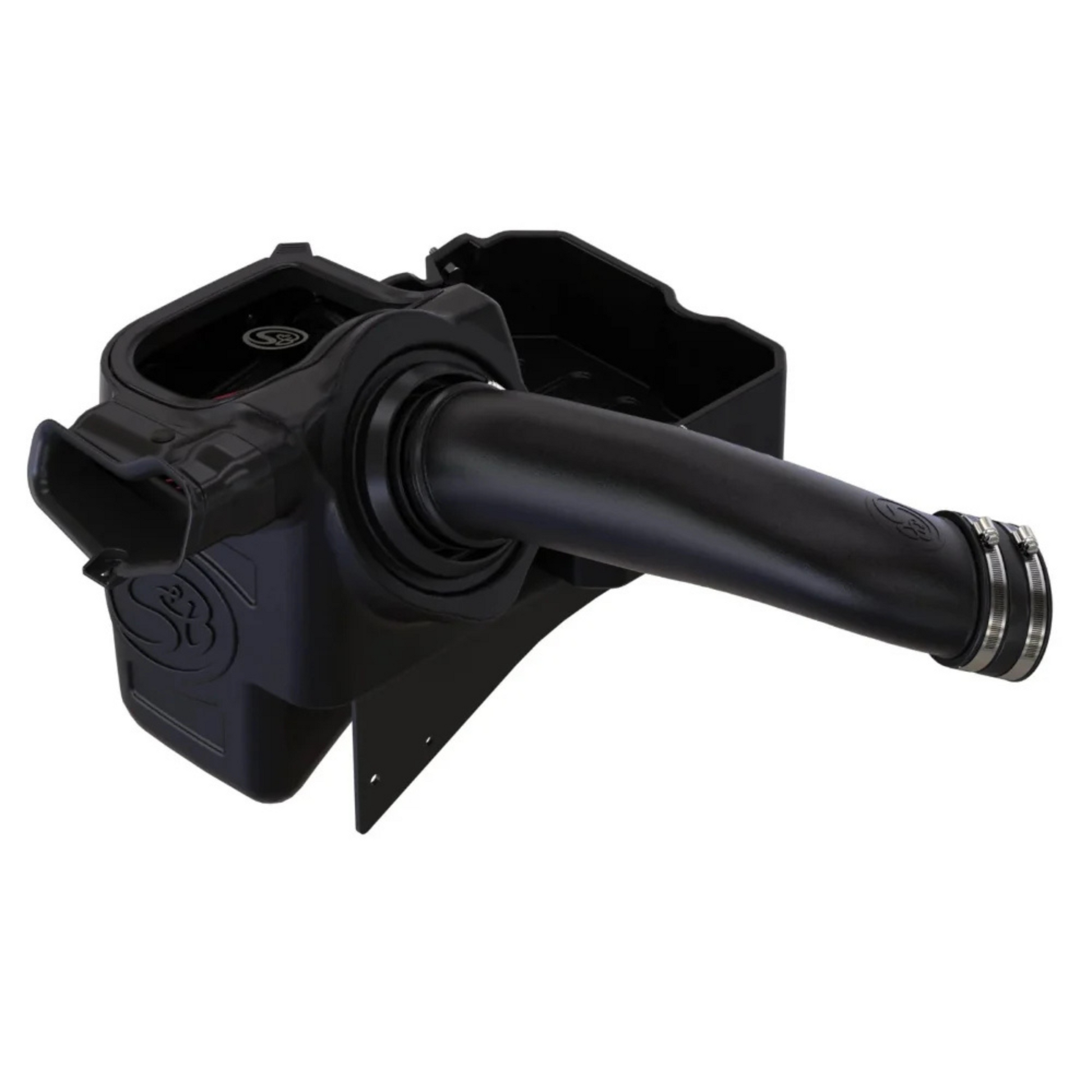 Powerstroke 6.7L Cold Air Intake