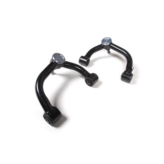 2" Levelling Kit with Fox 2.5" Coil-over Shocks