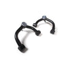 2" Levelling Kit with Fox 2.5" Coil-over Shocks