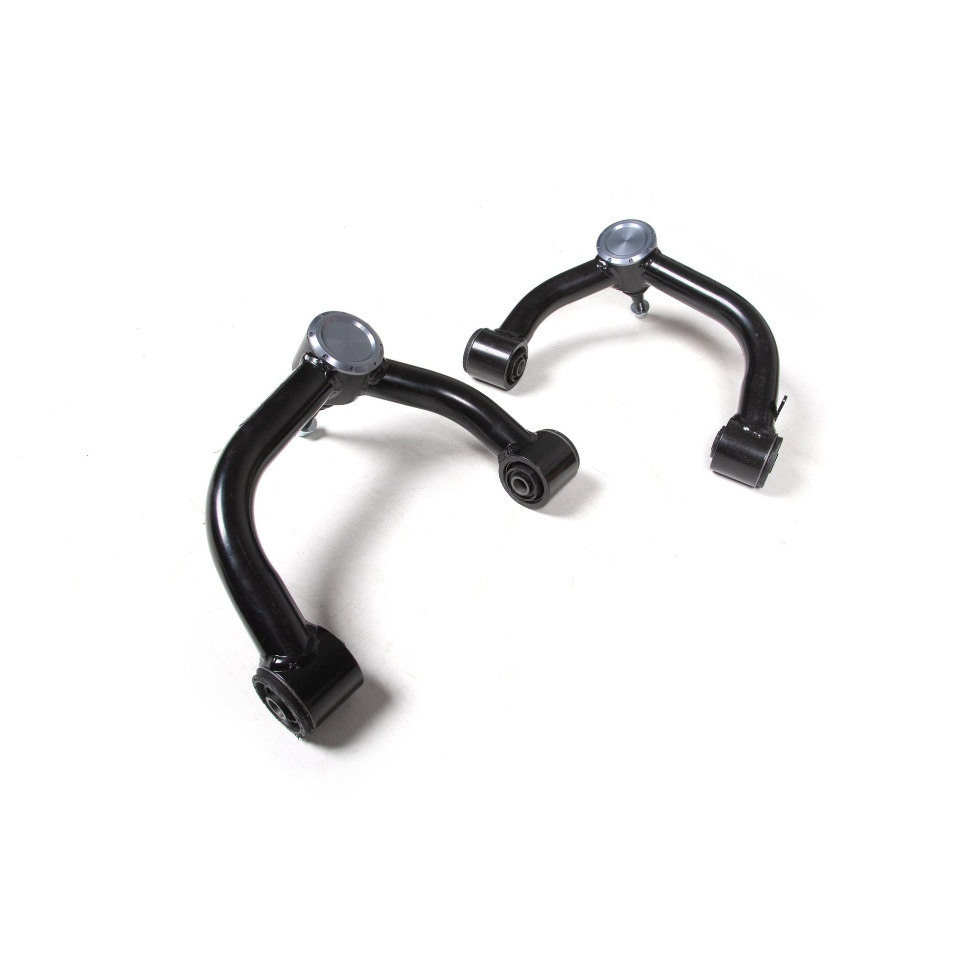 2" Levelling Kit with Fox 2.5" Coil-over Shocks