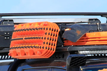 Built Tough for Real Adventures