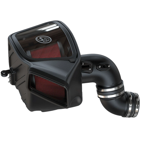 Cummins 6.7L Cold Air Intake