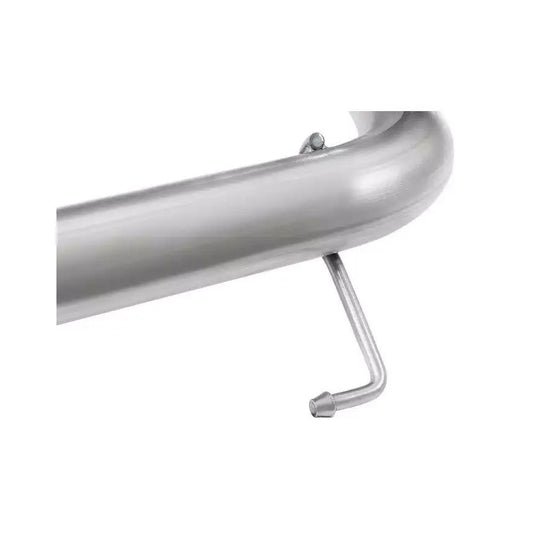 V8 5.7L Twisted Steel Long Tube Header & Connection Pipe