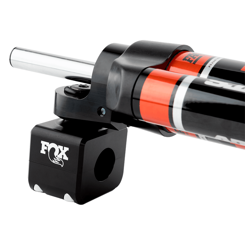 ATS Steering Stabilizer