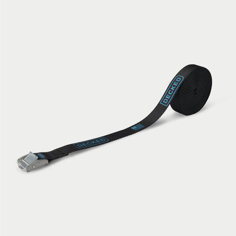 Cam Straps