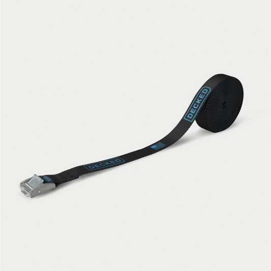 Cam Straps