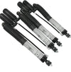 Outback Kitters 2.5" Reservoir Shocks for Ram 1500 DT (2019+) - Outback Kitters