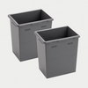 Deep Stash Bins
