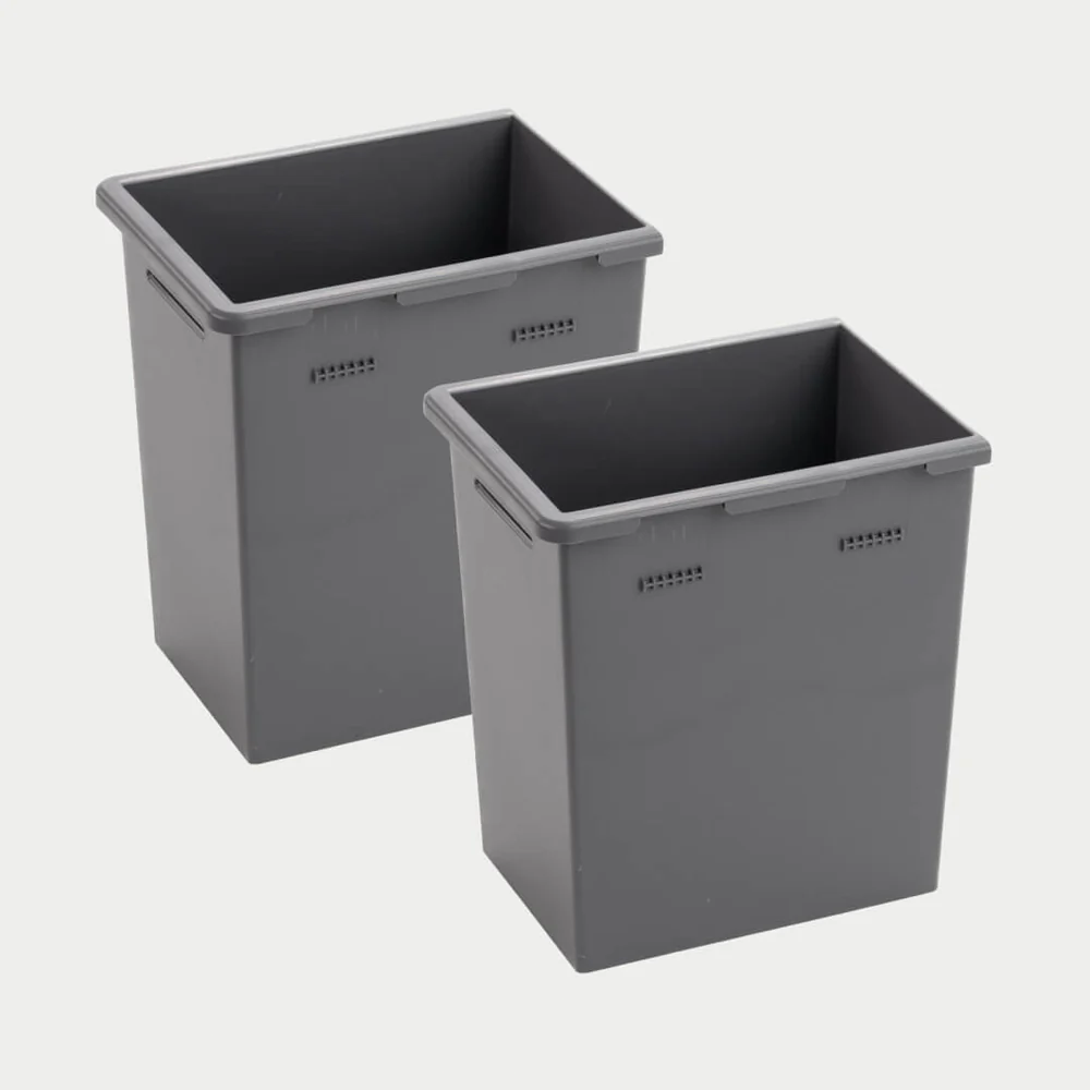 Deep Stash Bins