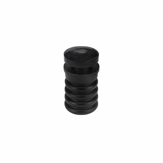 Rear SumoSprings - 340kg - Black