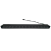 32" Light Bar for Pre Runner Bars, Single Row, Black Lens