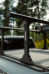 Revolver X4TS Hard Roll Up Tonneau Cover, suits RamBox