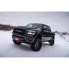 6" Lift Kit with OK 2.5" Shocks, Factory Standard Bore
