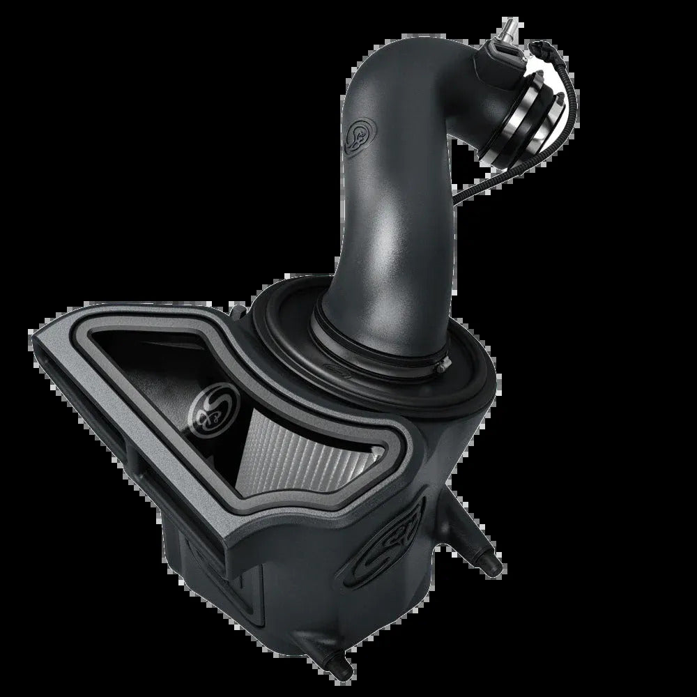 V8 6.2 Ltr Cold Air Intake