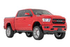 1" Smooth Fender Flares
