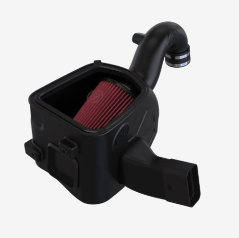 Cold Air Intake for 2019-2026 Ram 1500 / 2500 / 3500 5.7L Hemi (New Body Style)