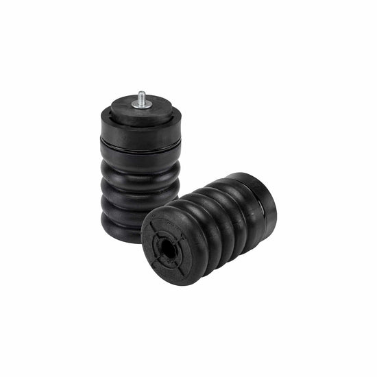 Rear SumoSprings - 680kg - Black