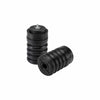 Rear SumoSprings - 680kg - Black