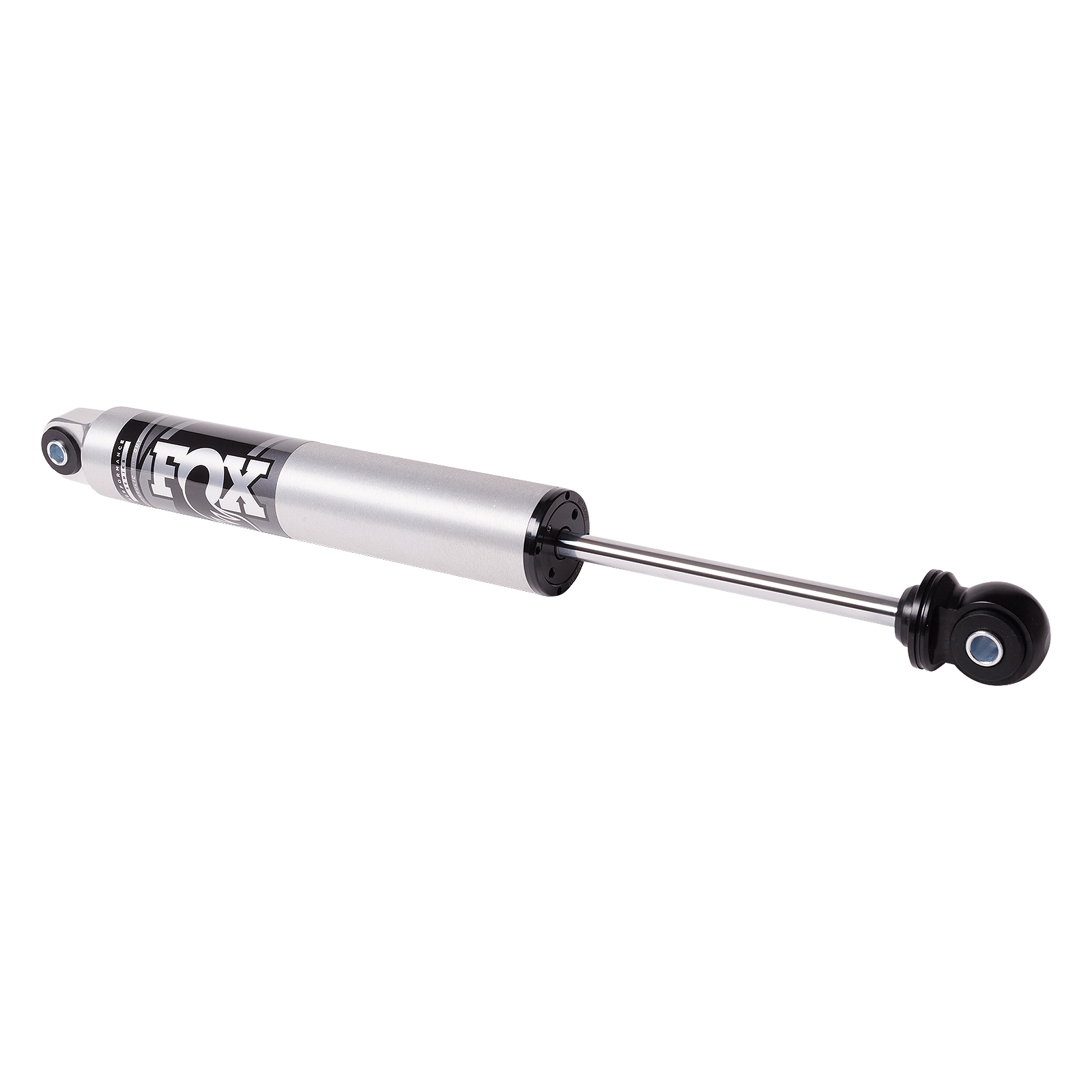 Fox 2.5" Smooth Body IFP HTO Rear Shock to suit 0-1" Lift, Performance Series, Single