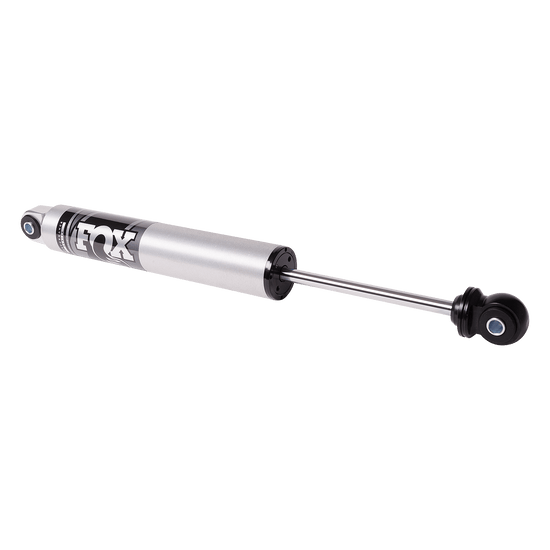 Fox 2.5" Smooth Body IFP HTO Rear Shock to suit 1.5-2.5" Lift, Performance Series, Single
