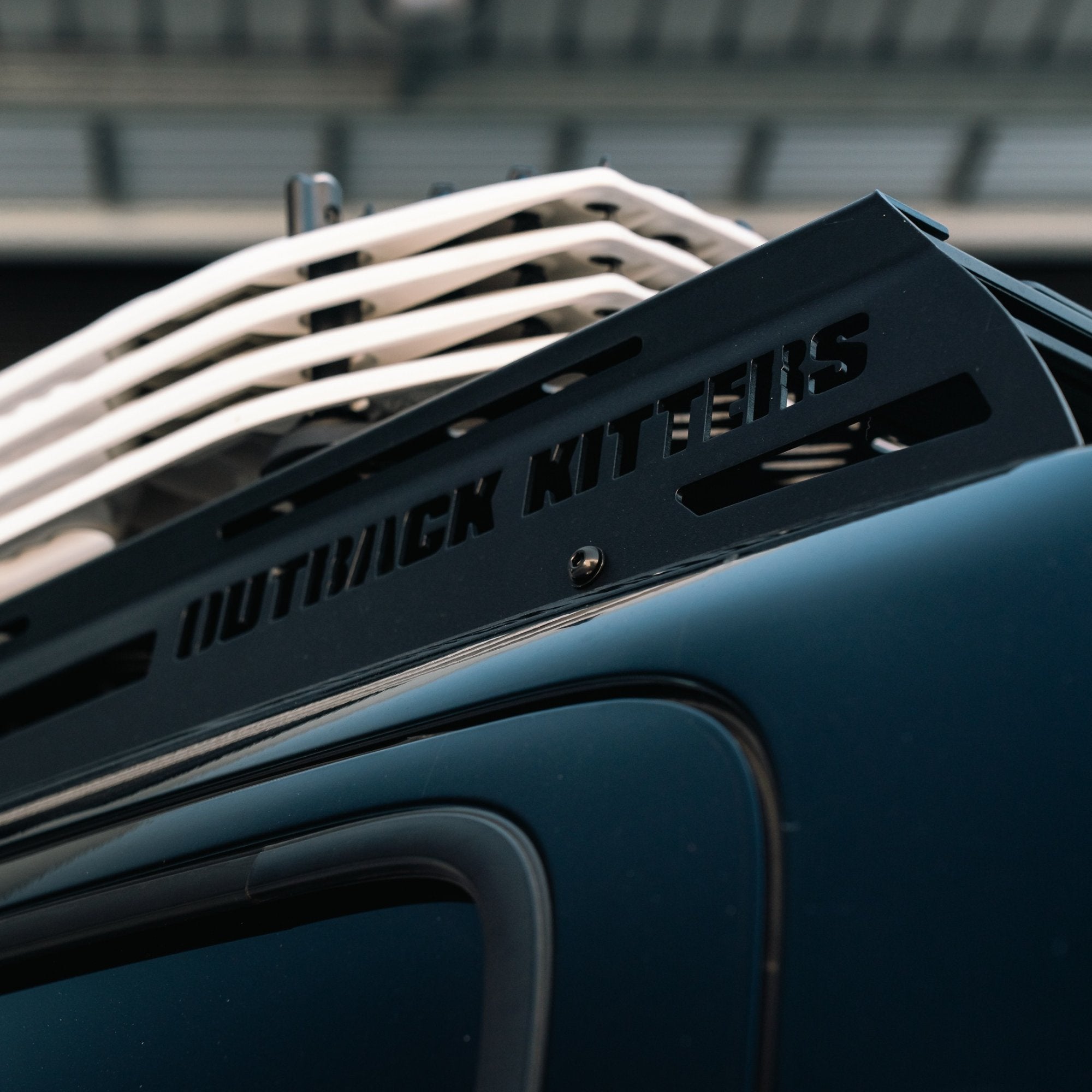 Roof Racks