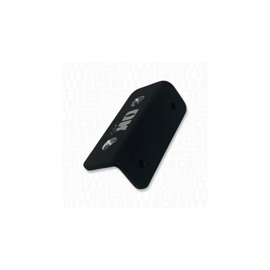 Schrader Valve Mounting Bracket Kit