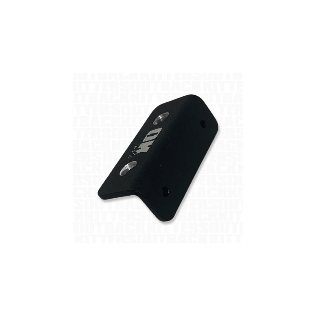 Schrader Valve Mounting Bracket Kit