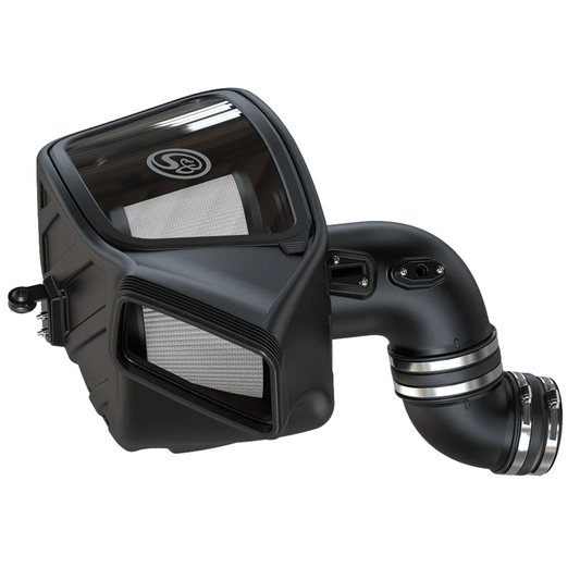Cummins 6.7L Cold Air Intake