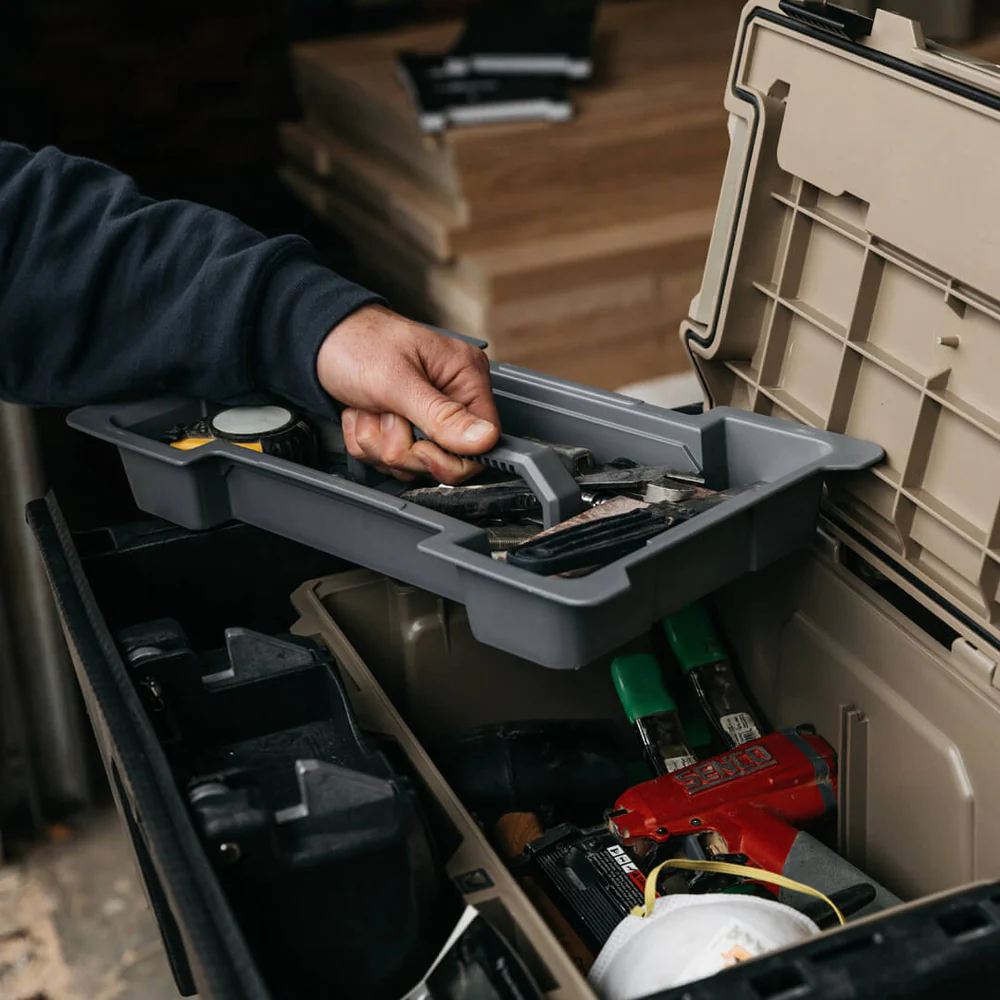 D-co Cargo Tray