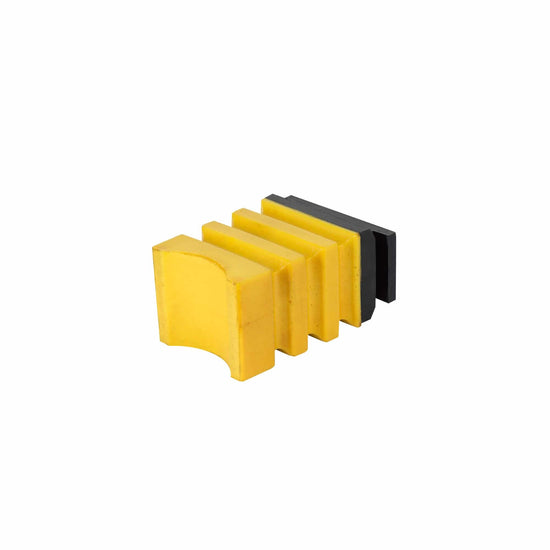 Rear SumoSpring - 635kg - Yellow