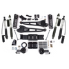 4" Lift Kit with OK 2.5" Shocks