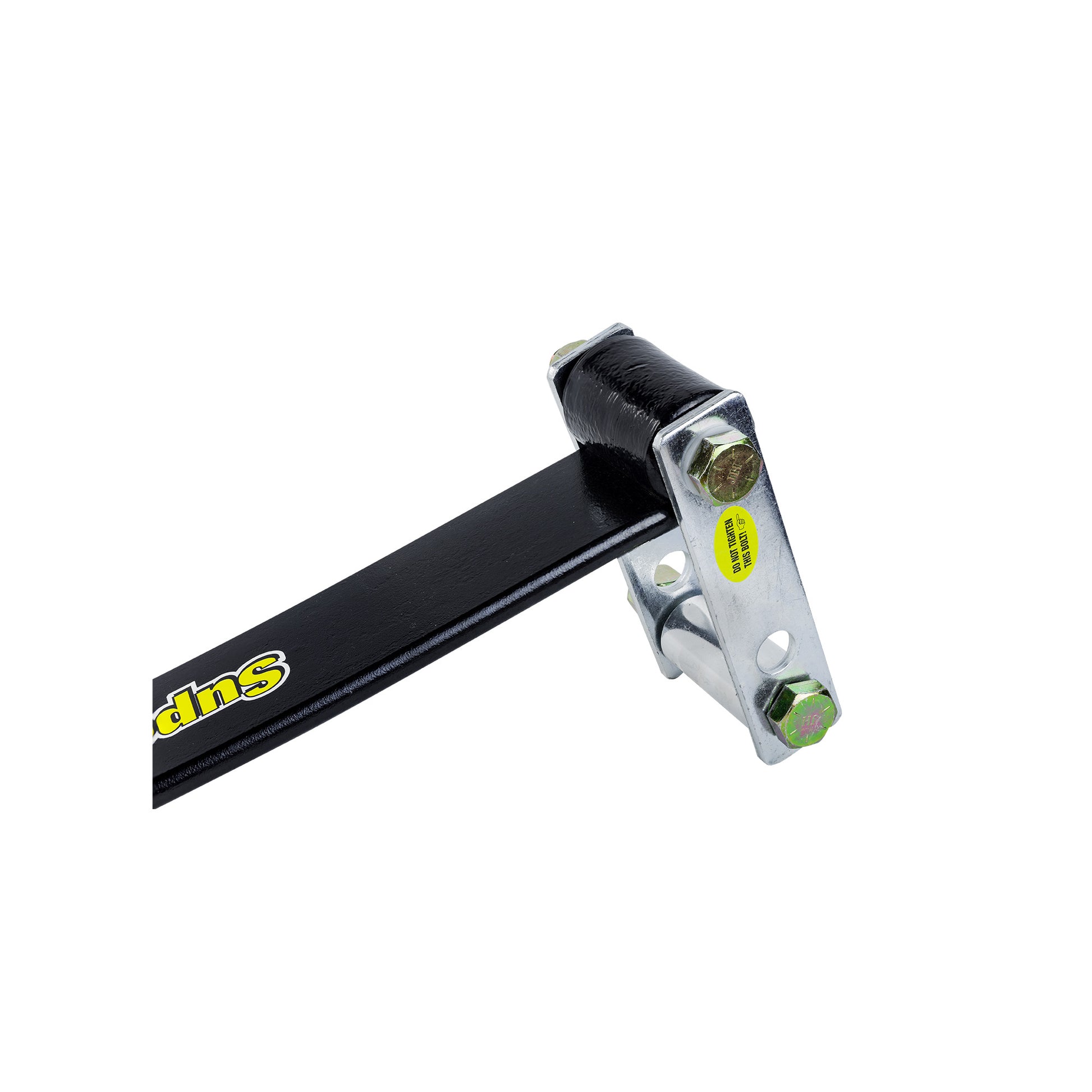 Rear SuperSprings - 1,040kg