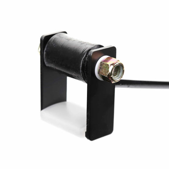 Rear SuperSprings - 861kg