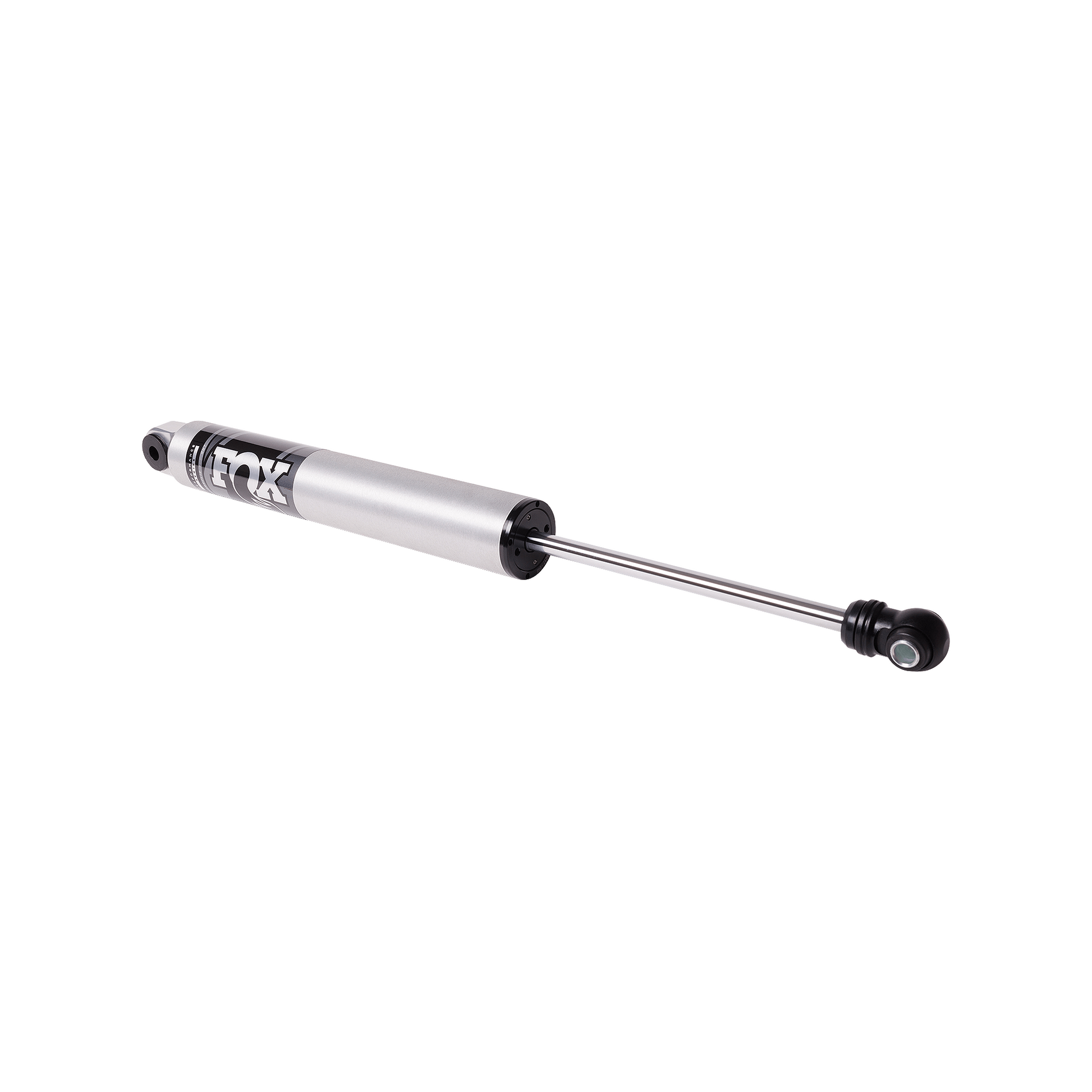 Rear Fox Performance Series 2.5" Smooth Body IFP HTO Shock, Suits 4-6" Lift, Single