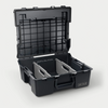 Halfrack 32 - D-co Case, Black